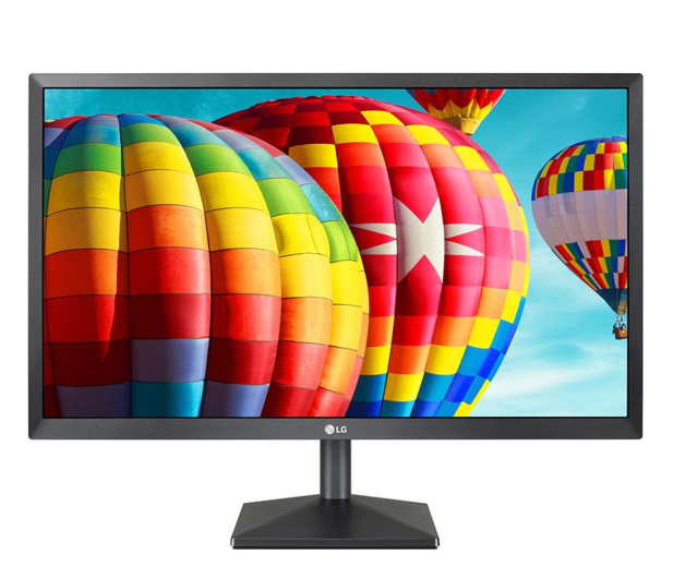 LG 21.5'' 22MK430H-B Czarny - 432906 - zdjęcie